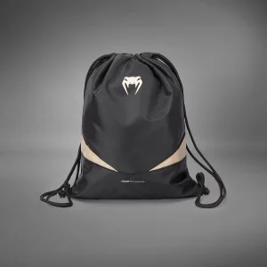 Venum Evo 2 Drawstring Bag (15-20L) - Black/Sand