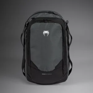 Venum Evo 2 Ripstop Backpack (20-25L) - Storm Grey
