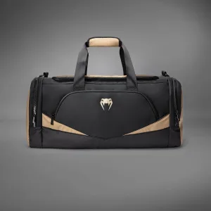 Venum Evo 2 Trainer Lite Duffle Bag (55-63L) - Black/Sand