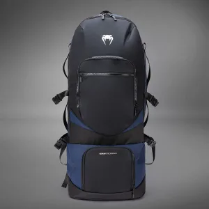 Venum Evo 2 Xtrem Backpack (50-63L) - Black/Blue