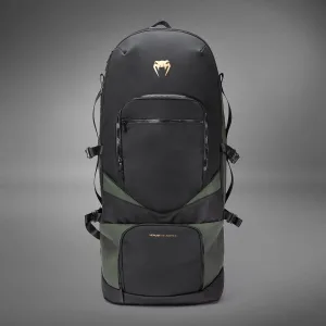 Venum Evo 2 Xtrem Backpack (50-63L) - Black/Khaki