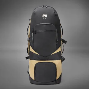 Venum Evo 2 Xtrem Backpack (50-63L) - Black/Sand