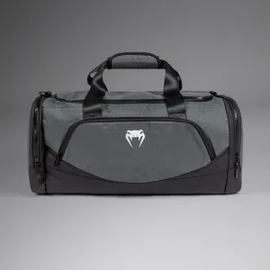 Venum Evo 2 XTrem Ripstop Duffle Sports Bag (55-63L) - Storm Grey