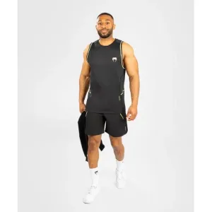Потник - Venum Fusion 2.0 Men's Dry-Tech Tank Top - Black/Yellow