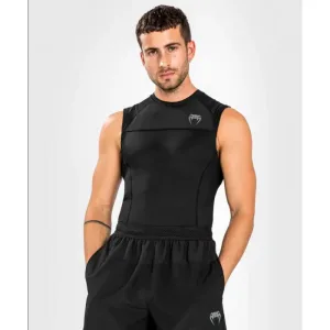 Рашгард - Venum G-Fit Air Rashguard Sleeveless - Black