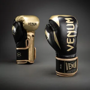 Venum Hammer Pro Boxing Gloves Velcro