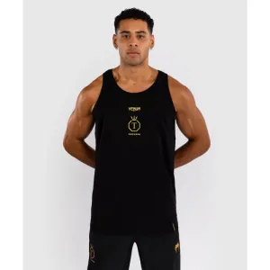 Потник - Venum x Ilia Topuria Unmatched Tank Top - Black/Gold