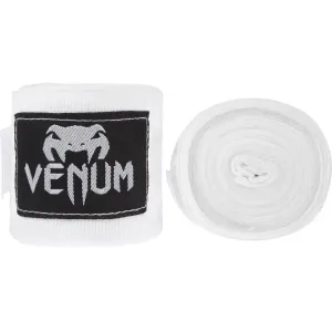Бинтове - VENUM - 4m / White