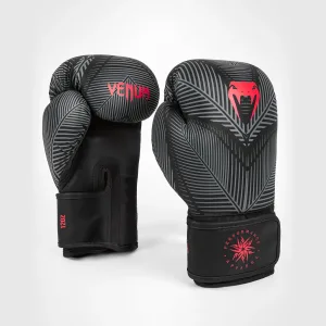 Venum Phantom Boxing Gloves - Black/Red