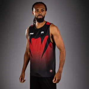 Потник - Venum x RWS 2.0 Men's Dry-Tech Tank Top - Black/Red