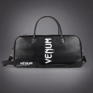 Venum sport bag - Black/White