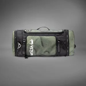 Venum Trainer Hybrid sports bag - Army Green