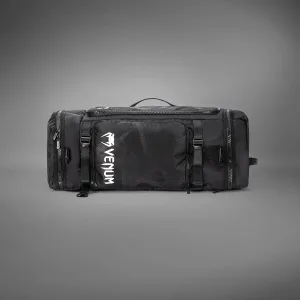 Venum Trainer Hybrid sports bag - Black