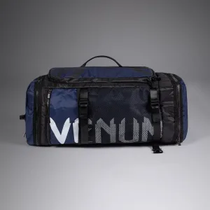 Venum Trainer Hybrid sports bag - Midnight Blue