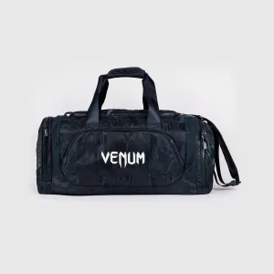 Venum Trainer Lite Sports Bag (48L) - Camo/Blue