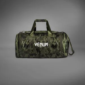 Venum Trainer Lite Sports Bag (48L) - Khaki/Camo