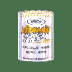 Vitamin Pack Real Pharm 30 пакета