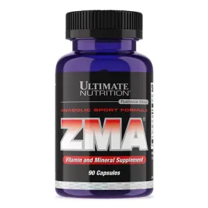 ZMA Ultimate Nutrition 90 капсули